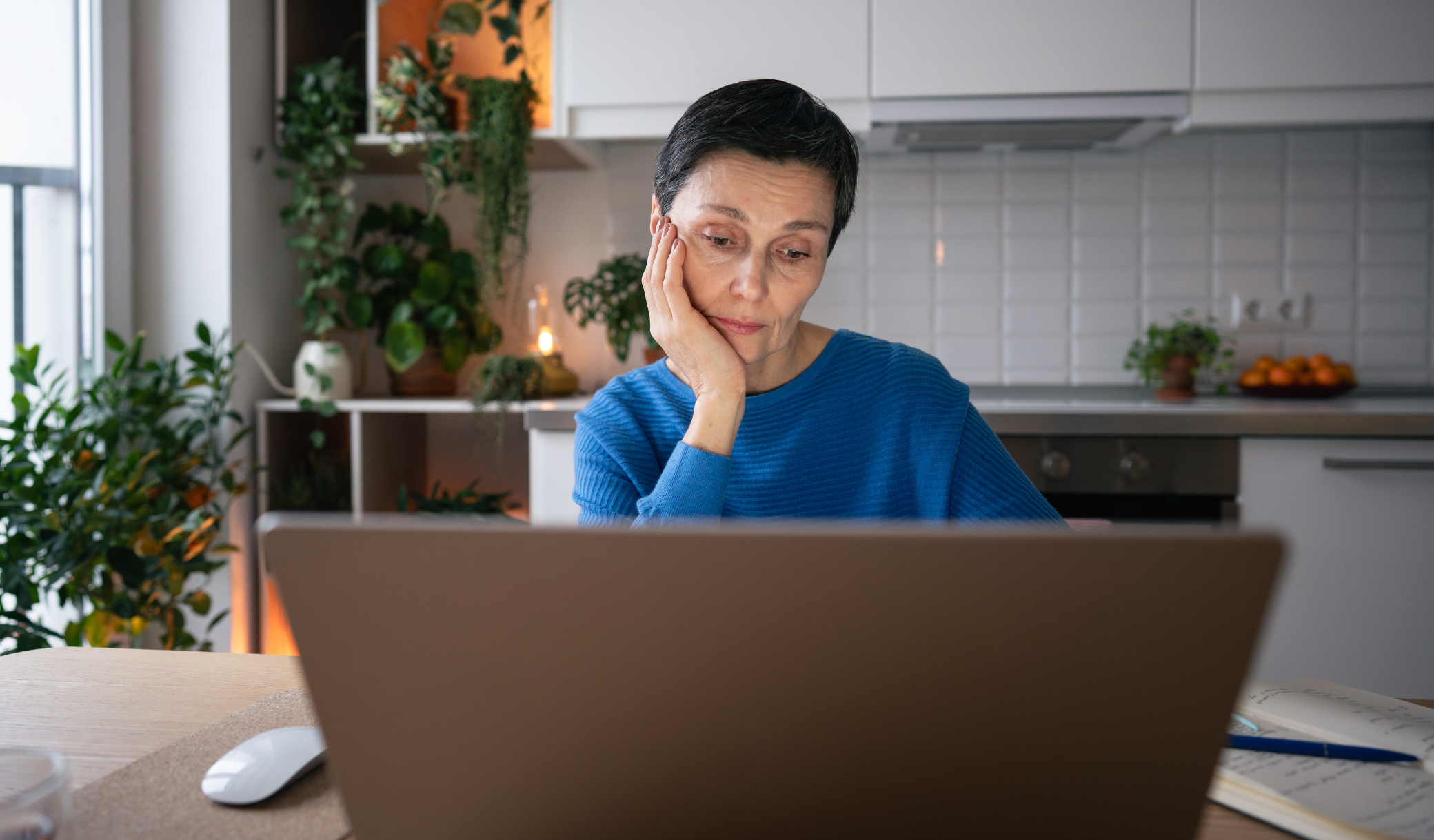 Boundaries, Not Burnout